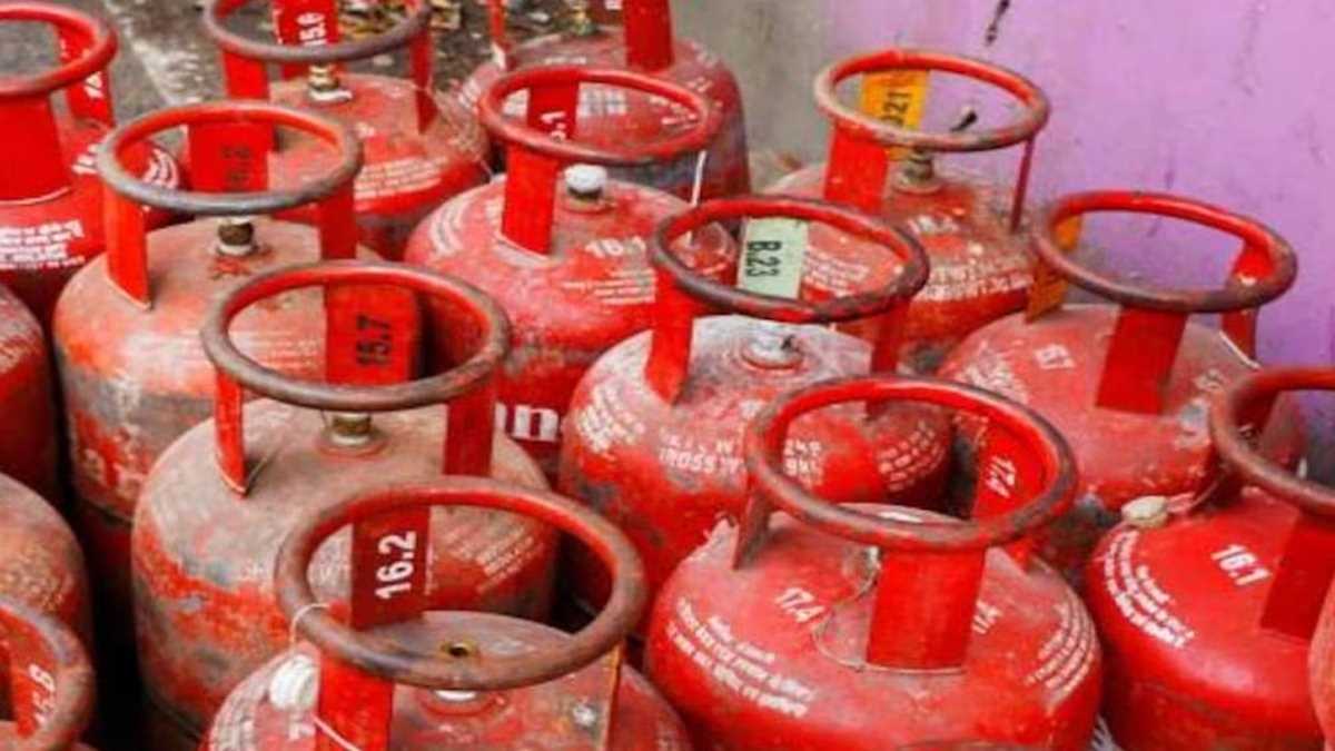 उज्ज्वला योजना के तहत 75 लाख नए एलपीजी कनेक्शन को मंजूरी